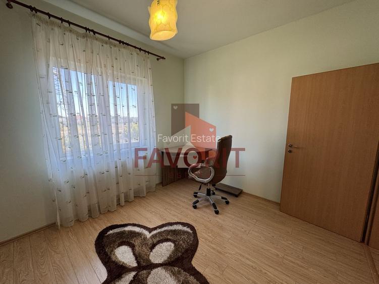 COMISION 0%.  Casa individuala cu garaj . Zona Decathlon . - 20