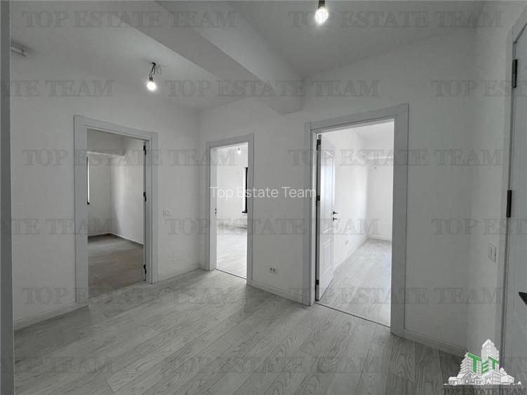 Apartament modern 2 camere, dressing + debara  toate utilitatile, posibilitate l - 16