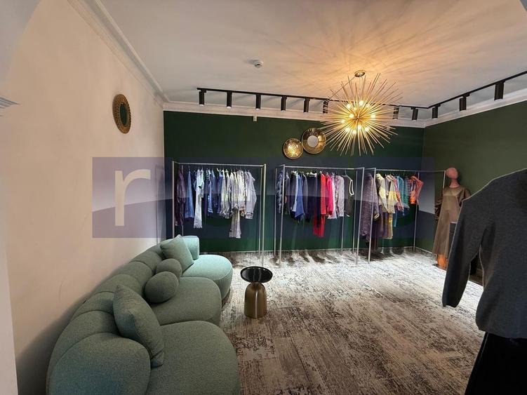 INCHIRIERE SPATIU IN VILA | 70MP | DOROBANTI | IDEAL STUDIO-SHOWROOM - 21