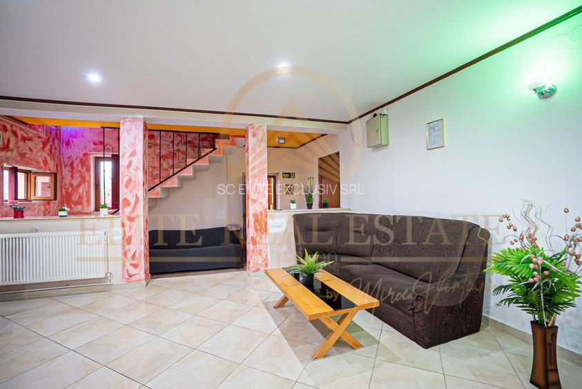 Proprietate Premium cu Funcțiune de Pensiune – Zona Kamsas - 2