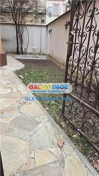 Inchiriere spatiu in vila, ideal birouri BERZEI - BUZESTI - VICTORIEI - 20