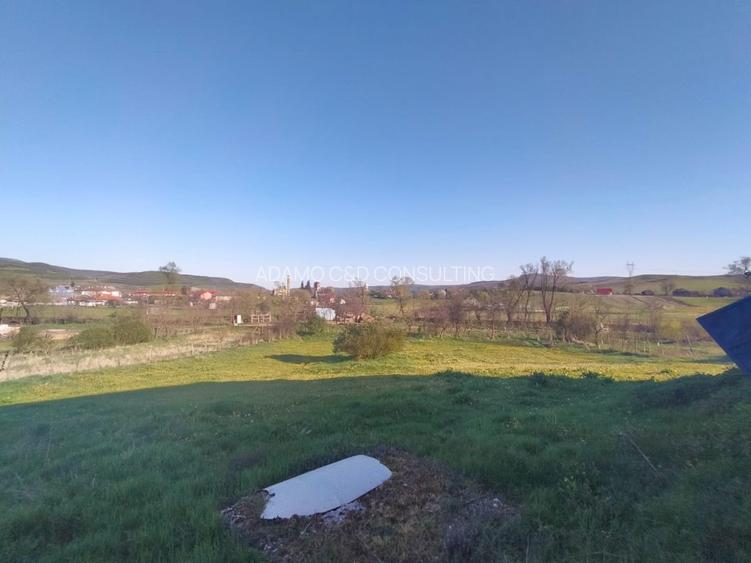 Casa de vanzare/schimb in Panticeu cu gradina mare - 5