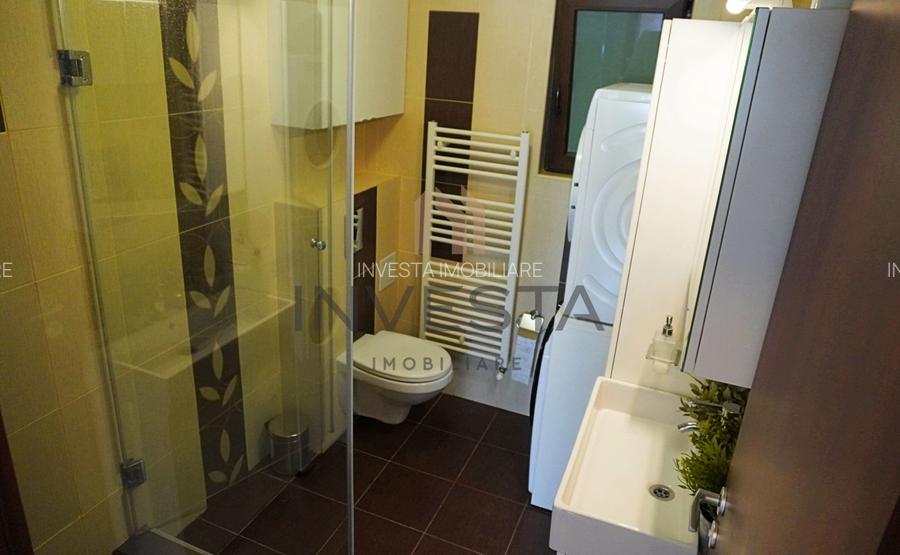 Apartament premium/Constructie noua/Garaj/Cartier Grigorescu - 12