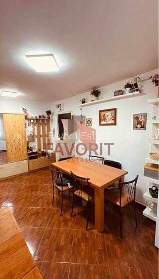 Apartament 2 camere | Boxa | zona Simion Bărnuțiu - 7