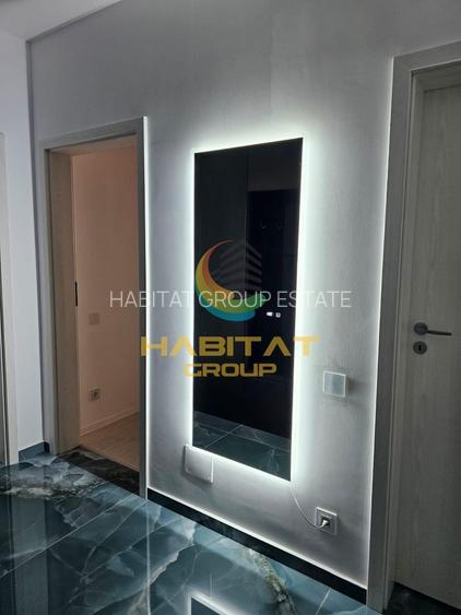 2 Camere Mobilat si Utilat- 5 Minute Metrou Berceni JOY Residence - 9