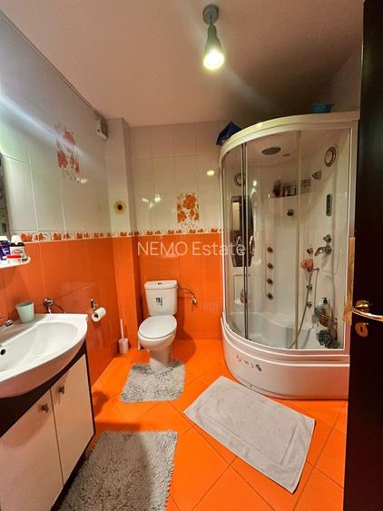 Triplex de Vânzare 150 Mpu I Suceava/Burdujeni I 170.000Euro - 20