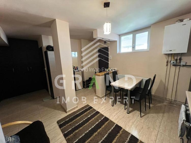 Ap. 2 camere | 55 mp | Centrala | Parcare | Marasti/Sens Giratoriu OMV - 16
