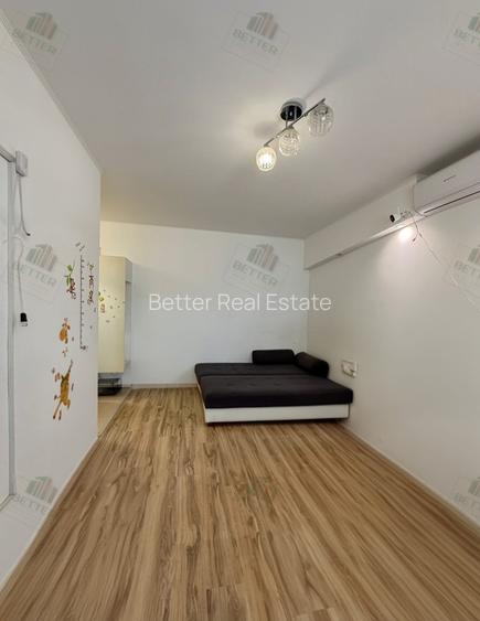 Apartament de 2 camere  – decomandat  –  mobilat și utilat | Strada Amurgului - 3