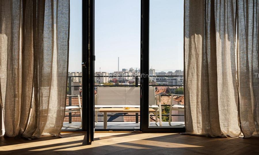 Eleganță și Confort în Centrul Orașului - 27