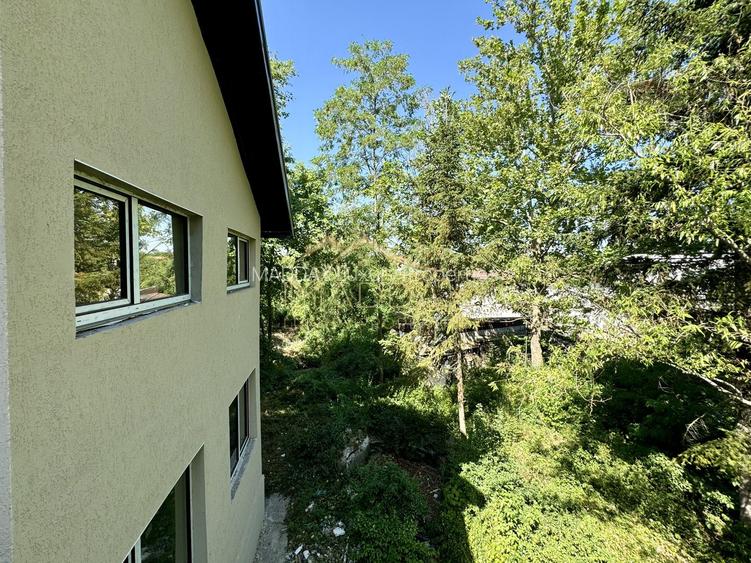 Vila cu 13 camere *4000mp teren* / Piscina / Snagov - 58