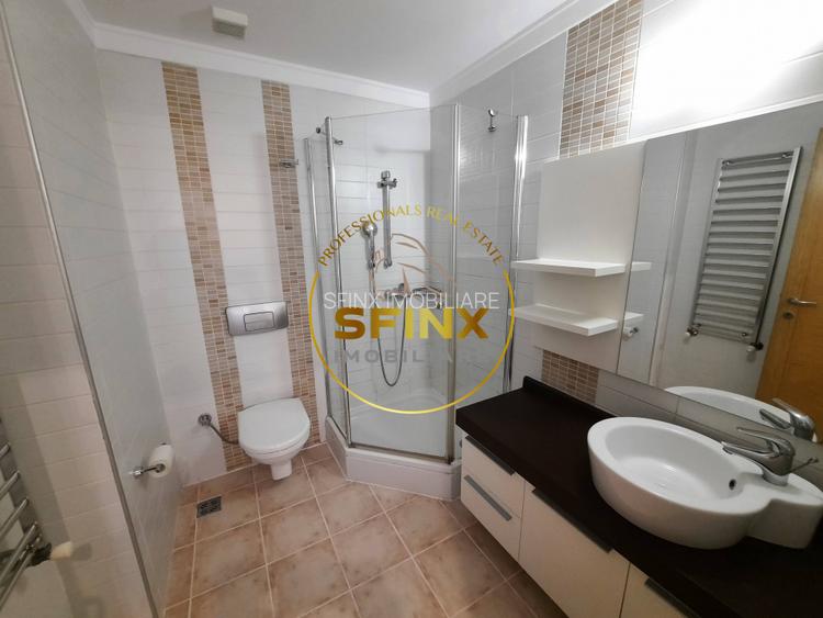 Emerald Residence, vedere lac, 4 camere, pet friendly, 2 locuri parcare, boxa - 26