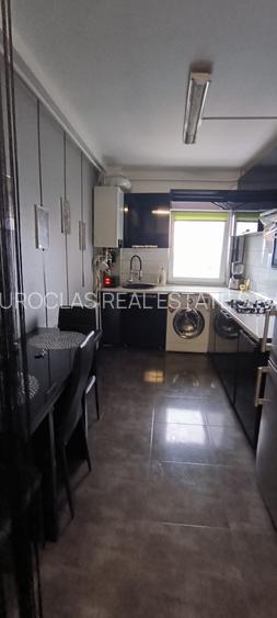 Apartament 2 camere Ultracentral  (Cod E5) - 6