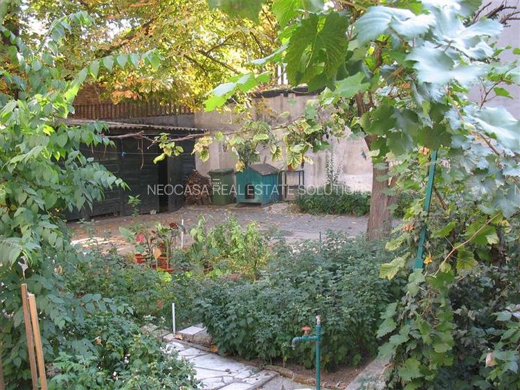 PTA VICTORIEI - VILA 521 MP UTILI, TEREN 587 MP! - 5