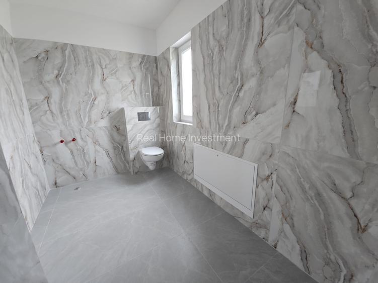 Vila in tot sensul cuvantului! 4 Camere, 3 Bai, Berceni - 3