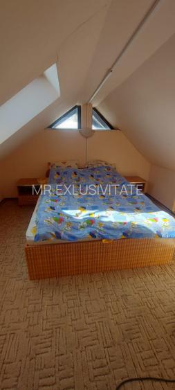 Pensiune de vânzare în stațiunea Rânca, jud. Gorj - 10