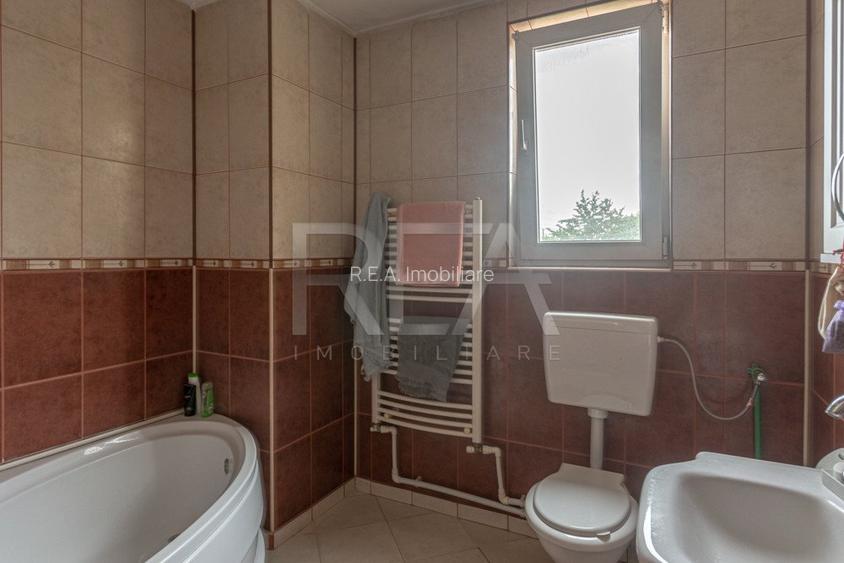 Vila Individuala | P+1+M | Dascalu - 27