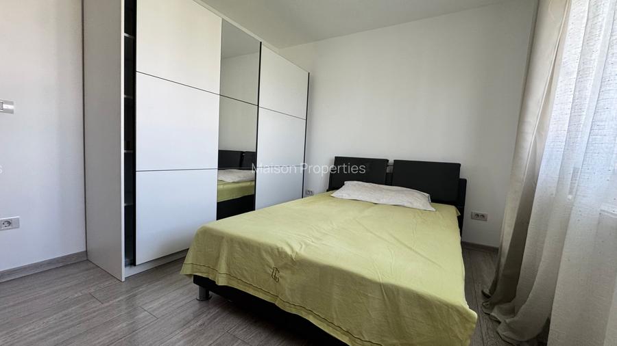 Apartament 2 Camere | Zona Giroc | 51mp + Balcon - 10