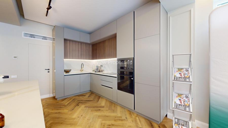 Tunari - Vile individuale premium | panouri solare | 0% Comision - 3