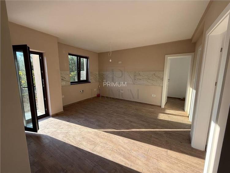 Utvin- 4 camere- teren generos-toate utilitatile strada asfaltata - 3