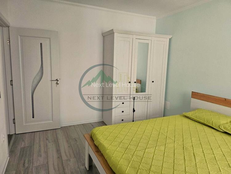 Casa de tip Duplex Sanpetru, mobilata - 6