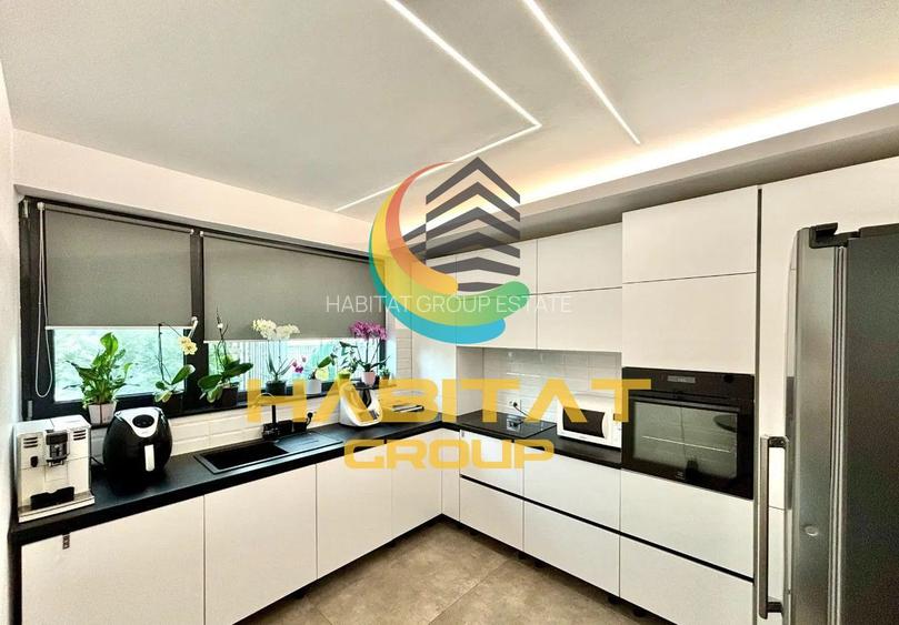 Vila 4 camere- Popesti Leordeni- Zona Primarie - 2