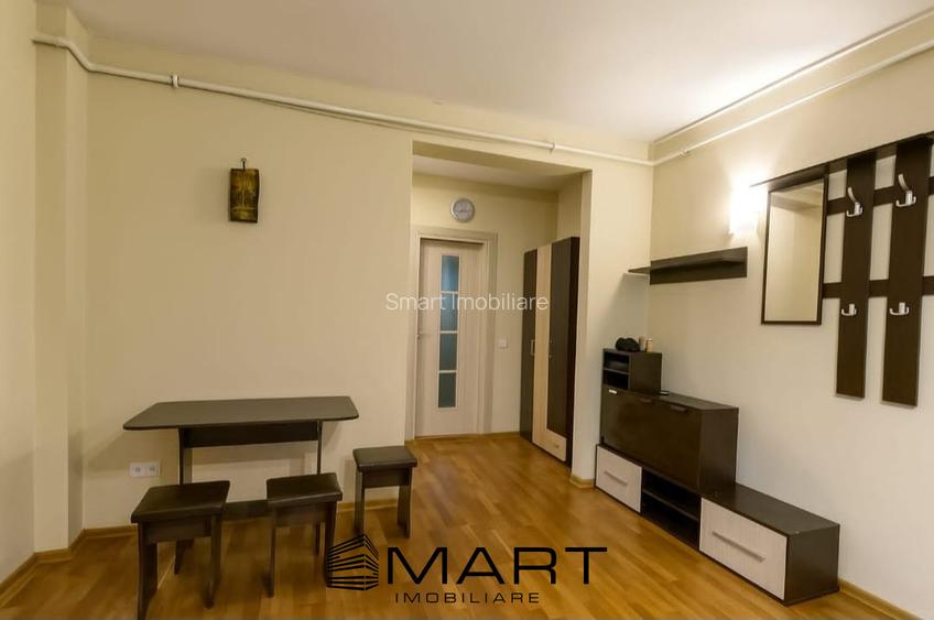 Apartament 2 camere zona Tilisca - 2