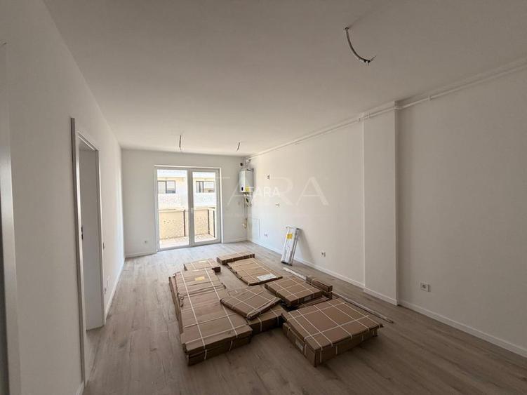 Apartament 2 camere de vanzare in Apahida, zona centrala. - 7
