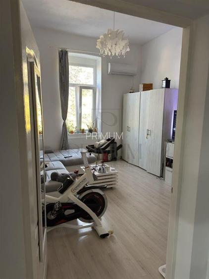 Apartament 1 camera-Centrala-Complex Studentesc - 5