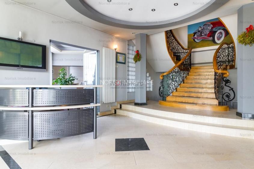 Colentina - Fundeni - cladire multifunctionala 1200 mp construiti - 11