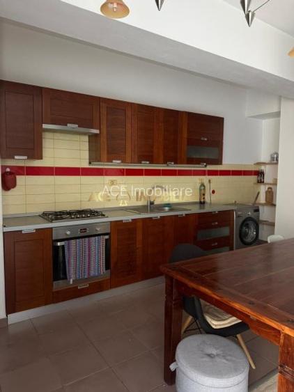 2 Camere de inchiriat | Alba Iulia | Metrou | Centrala | PetFriendly - 4