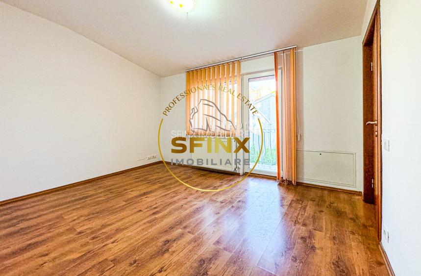 Spatiu birou in vila Foisorul de Foc 4 camere 100mp - 9