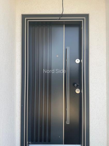 Vila Tunari ECO, POMPA de caldura si PANOURI Fotovoltaice si GARAJ - 6