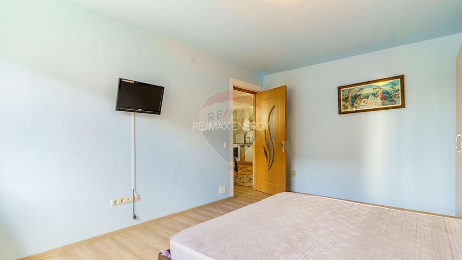 De vanzare 3 camere, comision 0%, Iris - 11