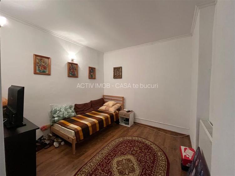 Lugoj, Casa 8 Cam., La Cheie,  str. Marasesti - 21