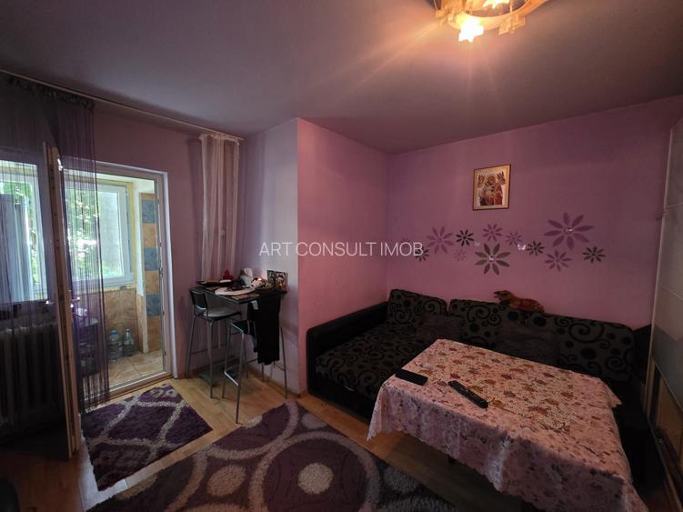 Apartament 2 Camere | Aparatorii Patriei | Decomandat | Bloc Reabilitat | Metrou - 2