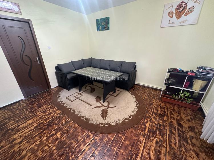 Casa Individuală 120 mp| teren 640 mp| zona Vintu De Jos - 2