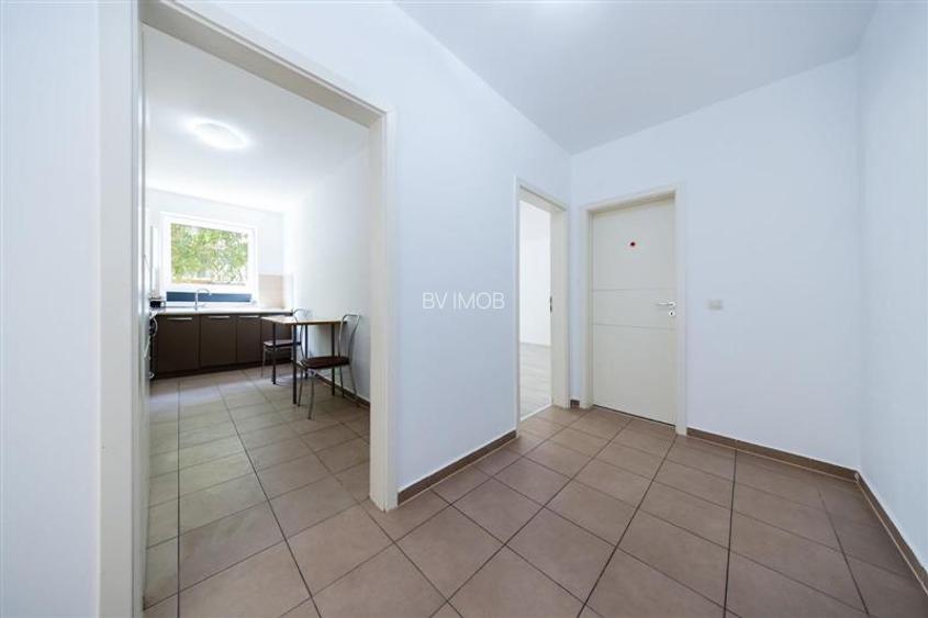 Vanzare 2 camere Avantgarden, gradina, parcare, boxa, insorit - 5
