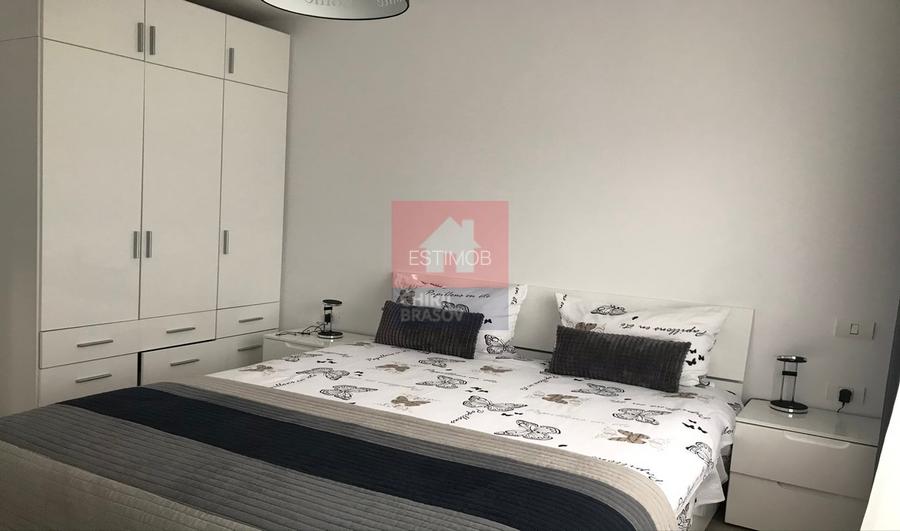 Inchiriere studio mobilat si utilat complet in Sunney Ville Brasov - 4