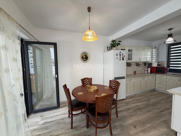 Casa noua tip triplex, zona Selimbar - 7