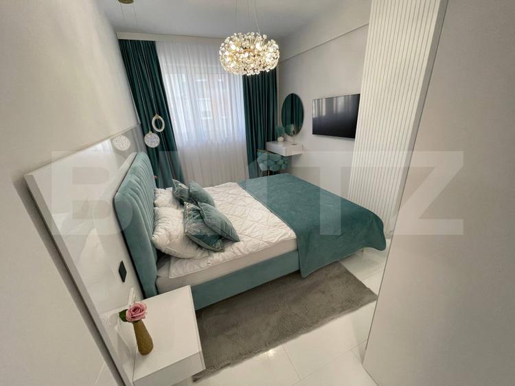Apartament 3 camere, 60 mp, zona Calea Aradului