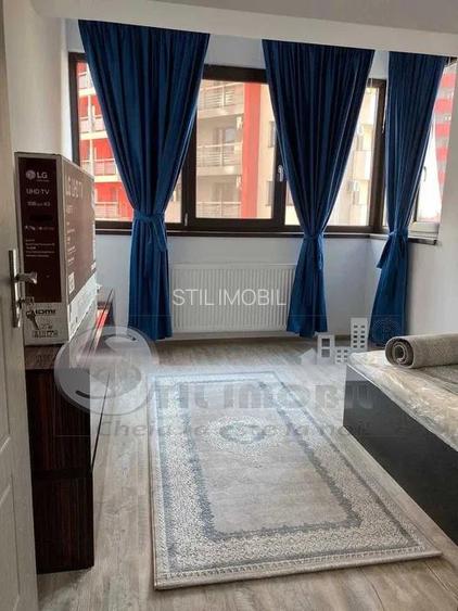 Apartament 1 Camere Tudor Vladimirescu - 400 euro - 3
