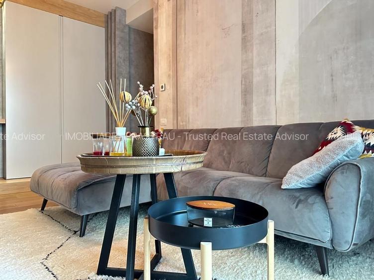 One Herastrau Park - 27