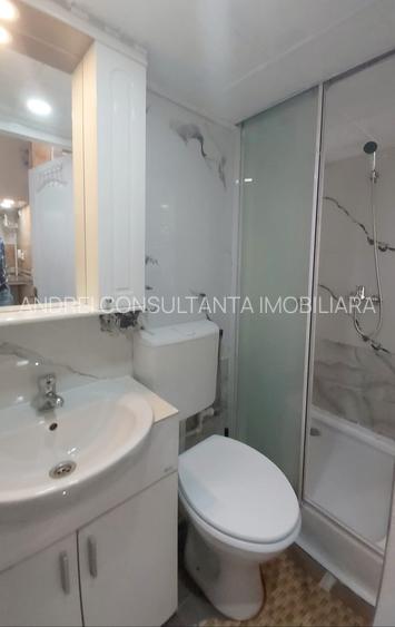 Chirie garsoniera renovata, mobilata si echipata in Centrul Vechi al Bucurestiul - 3