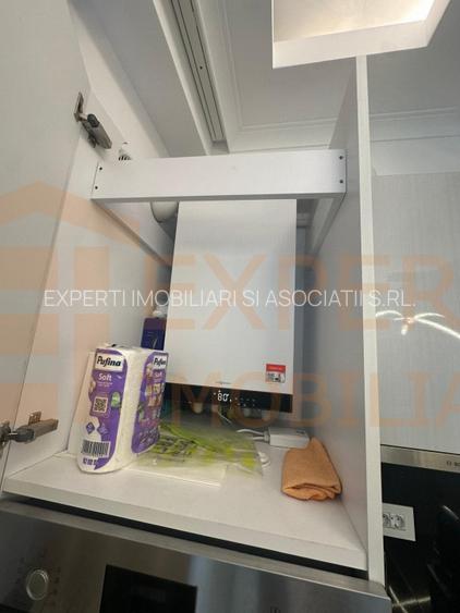 Vânzare apartament 2 camere Mamaia Nord – gata de mutare - 14