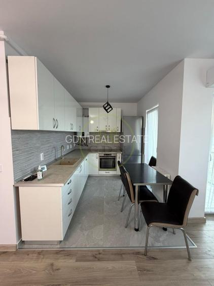 Închiriere rapida - Apartament 2 camere, bl nou - Doamna Stanca, parcare inclusa - 9