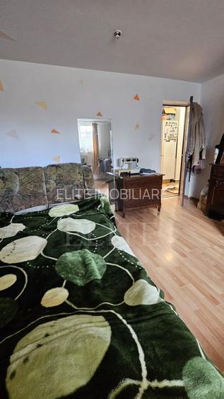 Apartament 2 camere în zona PARCUL FEROVIARILOR - 11