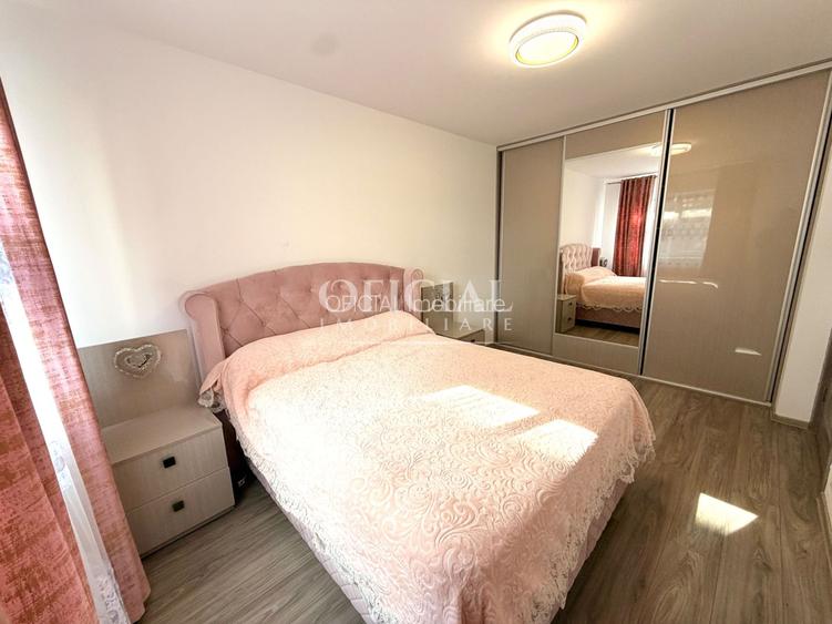 Apartament 3 Camere | 74 m2 | Garaj optional | Zona VIVO Metro - 2