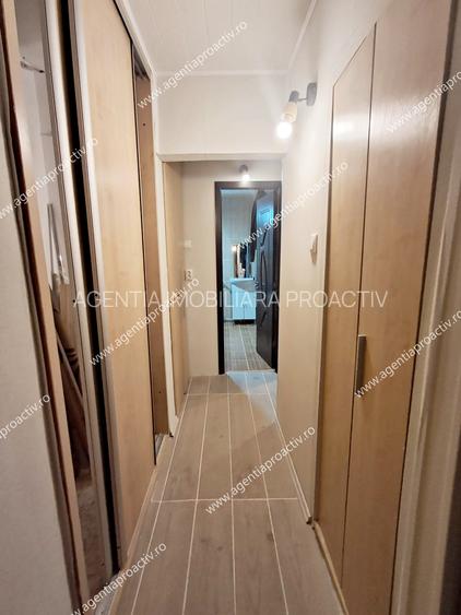 Apartament cu 2 camere, Siderurgistilor, parter, centrala termica! - 5