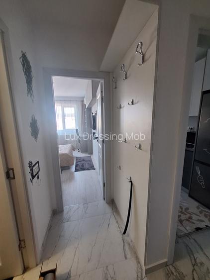 Garsoniera de inchiriat Militari Residence - 6