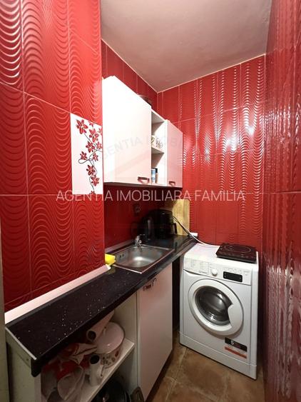🏡 Apartament 1 cameră | Țiglina 1 | Etaj 9/10 | Vedere panoramică - 11